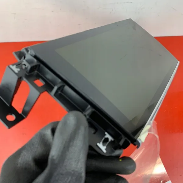 Audi A8 D5 navigatiescherm OEM 4N0919605M image 4