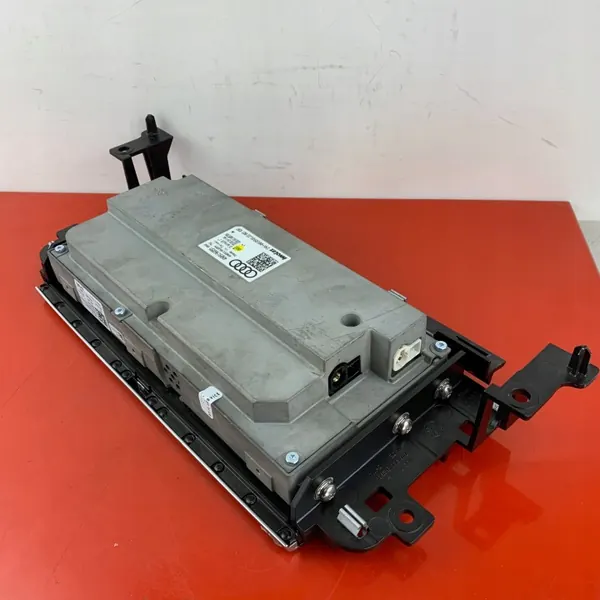 Audi A8 D5 navigatiescherm OEM 4N0919605M image 9