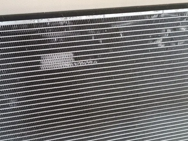 Condensador AC KIA SOUL III 2020+ PHEV Pieza OEM image 10