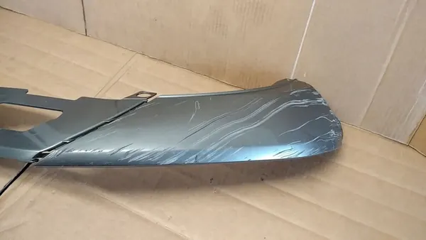 Audi Q5 FY 17- Stötfångarspoiler image 3