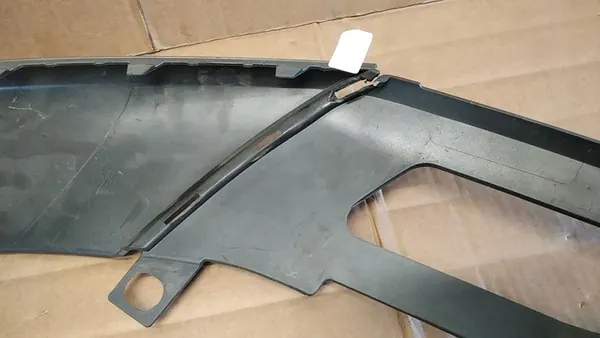 Audi Q5 FY 17- Stötfångarspoiler image 6