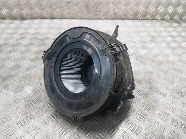 Boîtier Filtre Habitacle OEM 456654 pour VW Transporter T4 image 2