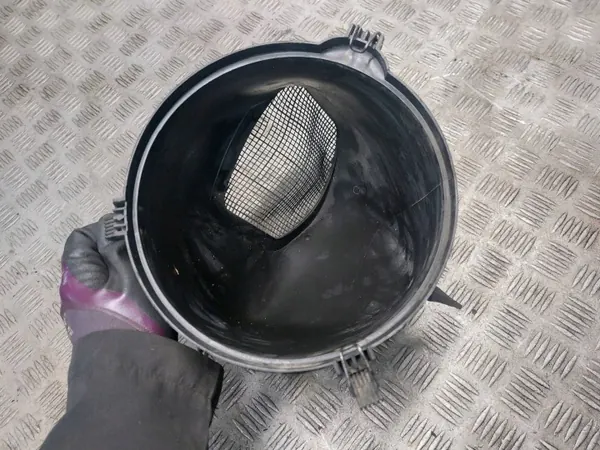 Boîtier Filtre Habitacle OEM 456654 pour VW Transporter T4 image 4