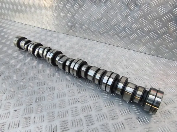 Scania 9L PDE Kamaxel - Begagnad OEM-del image 2