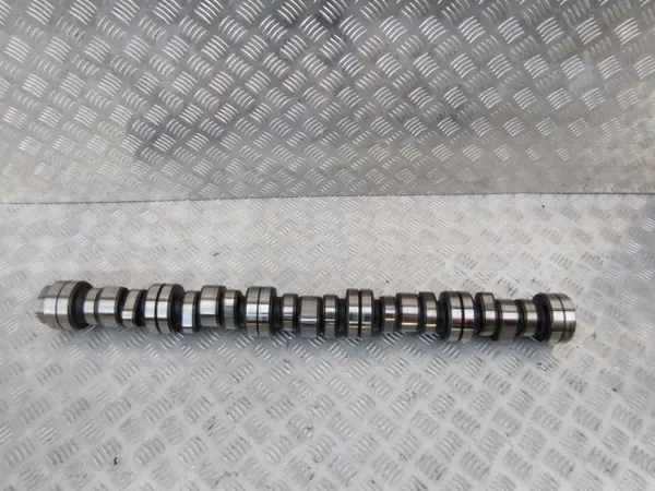 Scania 9L PDE Kamaxel - Begagnad OEM-del image 3