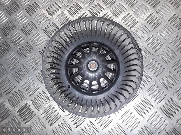 Ventilateur moteur Citroen C2 2005 f665878c image 1