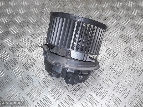 Ventilateur moteur Citroen C2 2005 f665878c image 2