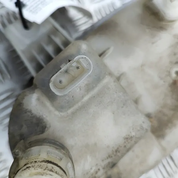 Koelvloeistofreservoir Mercedes-Benz Vito Viano W447 2015 image 5