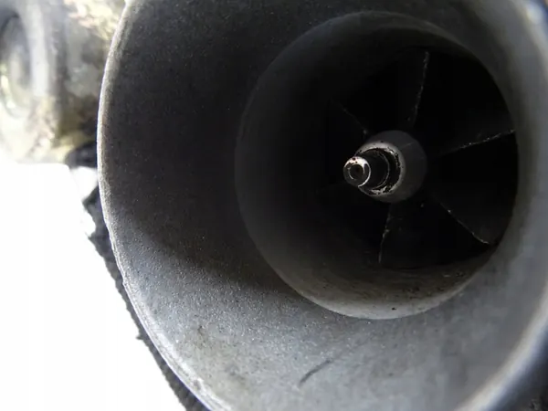 Turboalimentador Alfa Romeo 156 147 Fiat 1.9 JTD 1997-2006 OEM 46750783 image 3