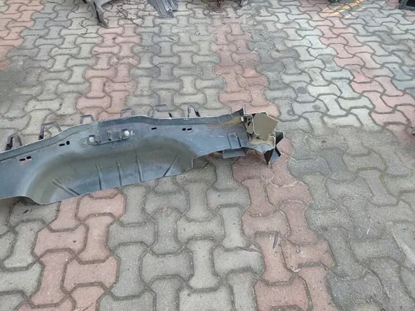 Renfort Arrière Ford Focus MK3 OEM FOCUS MK3 KOMBI image 3