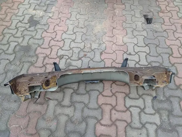 Renfort Arrière Ford Focus MK3 OEM FOCUS MK3 KOMBI image 6