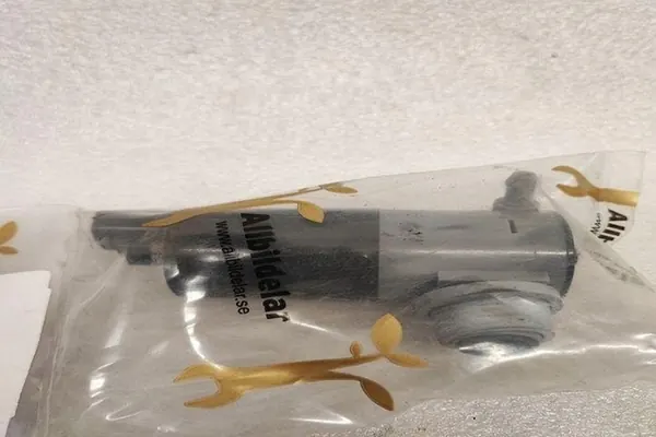 Ajovalopesurin pumppu VOLVO V40 CROSS COUNTRY image 3