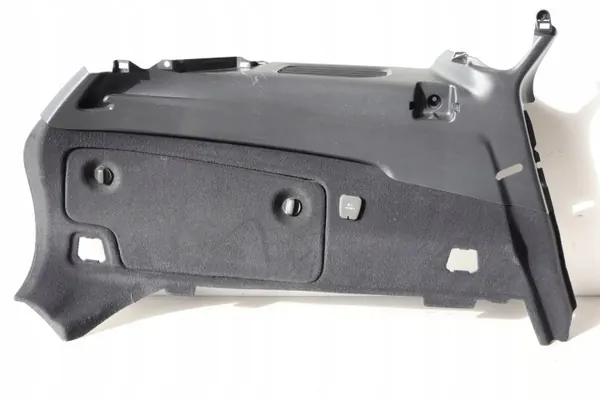 Estofamento porta-malas esquerdo OEM 30721874 para Volvo V60 image 2