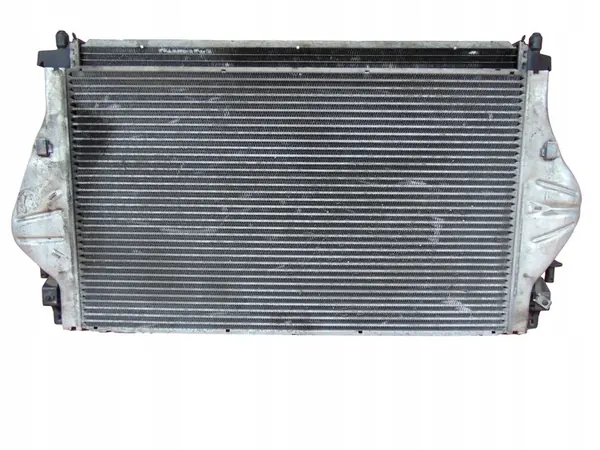 Valeo 732827 Radiador, sistema de refrigeración del motor image 2