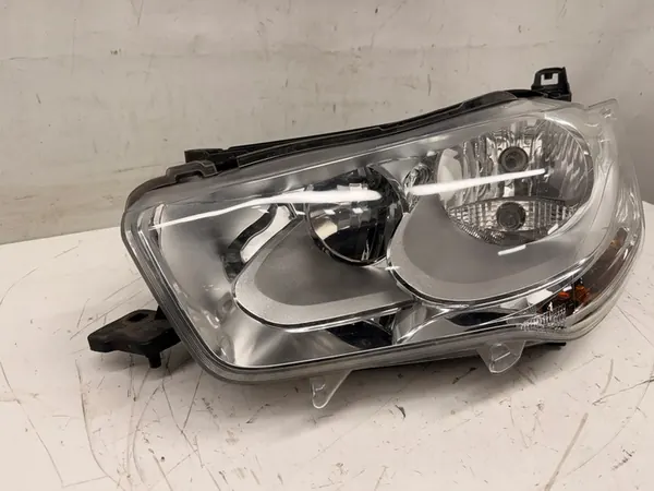 C-Elysee II faro delantero izquierdo 9675140080 image 2