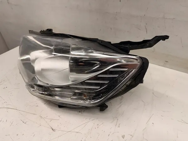 C-Elysee II faro delantero izquierdo 9675140080 image 3