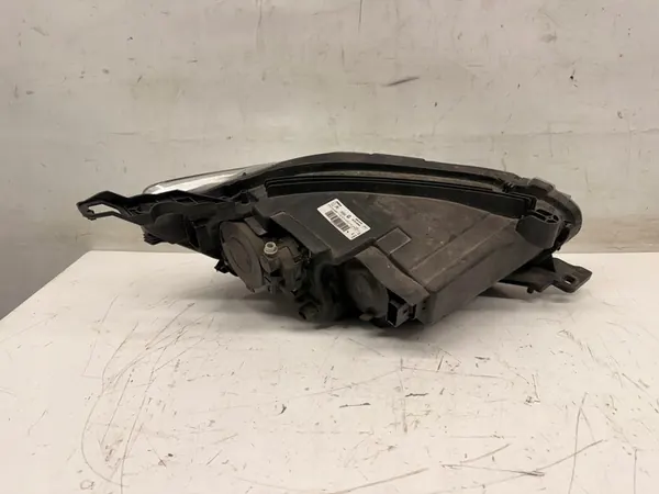 C-Elysee II faro delantero izquierdo 9675140080 image 4