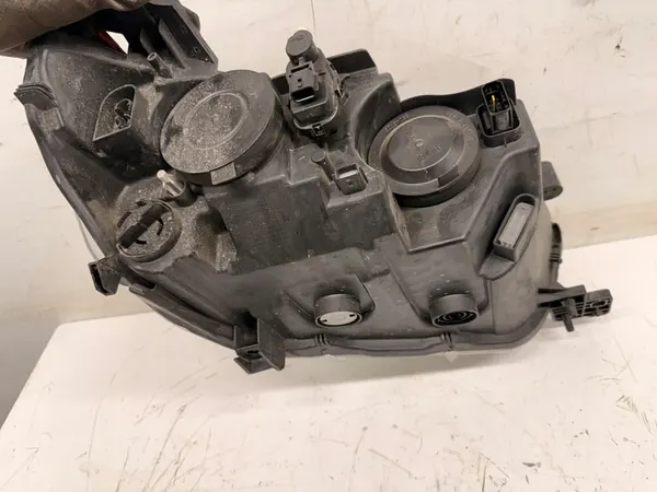 C-Elysee II faro delantero izquierdo 9675140080 image 5