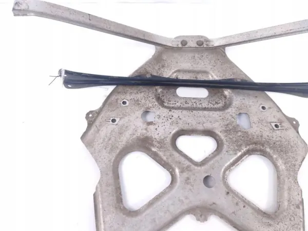 Capa de Corredor Porsche OE OEM 98133126112 - Usado image 3