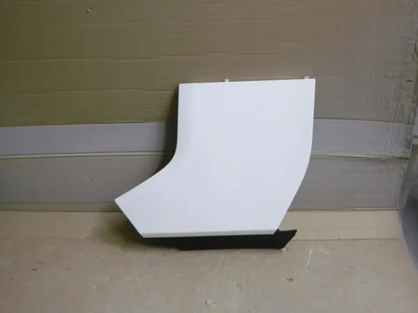 Scania Spoiler OEM 2978957 - Käytetty kunnossa image 2