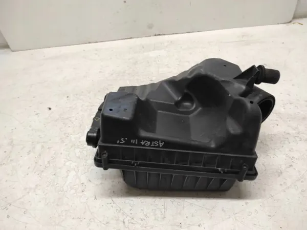 Caja Filtro Aire OEM 55353465 para Opel Astra H image 5