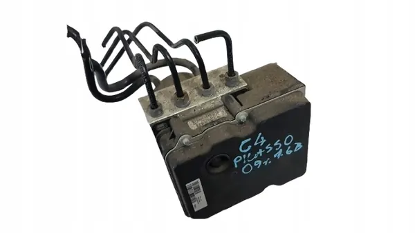 OEM 0265951253 ABS-pumppu Citroen C4 Picasso:lle image 2