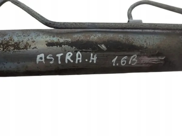 Opel OE 13276985 Lenkgetriebe Gebraucht image 3