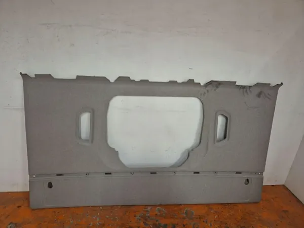 Scania R500 hytthinnetak OEM 2917366 - Begagnad image 2