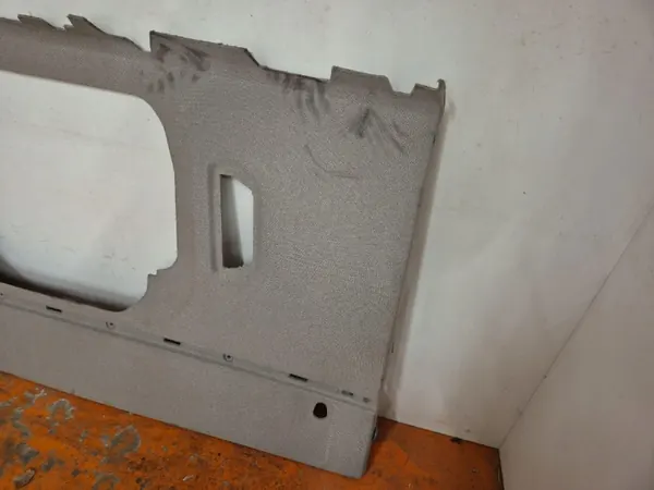 Scania R500 hytthinnetak OEM 2917366 - Begagnad image 3