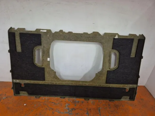 Scania R500 hytthinnetak OEM 2917366 - Begagnad image 6