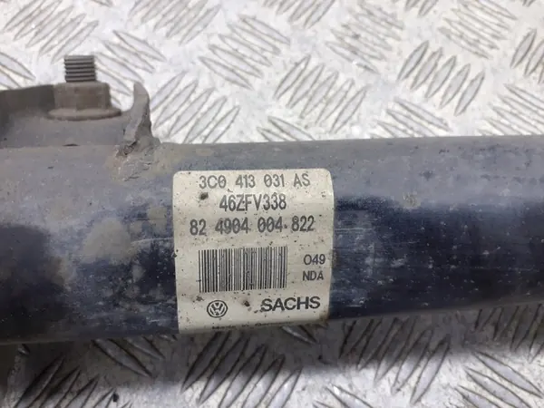 Ammortizzatore Anteriore Destro VW Passat B6 2.0 TDI image 2