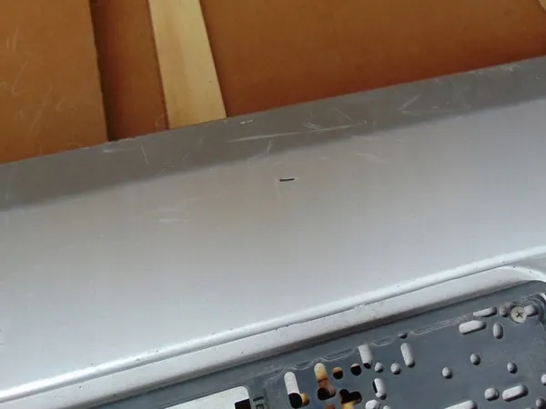 Parachoques trasero Kia Picanto II 2011-2015 86611-1Y000 image 6