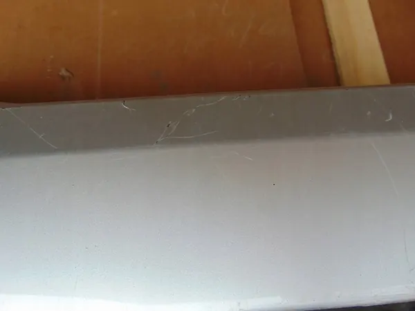 Parachoques trasero Kia Picanto II 2011-2015 86611-1Y000 image 8