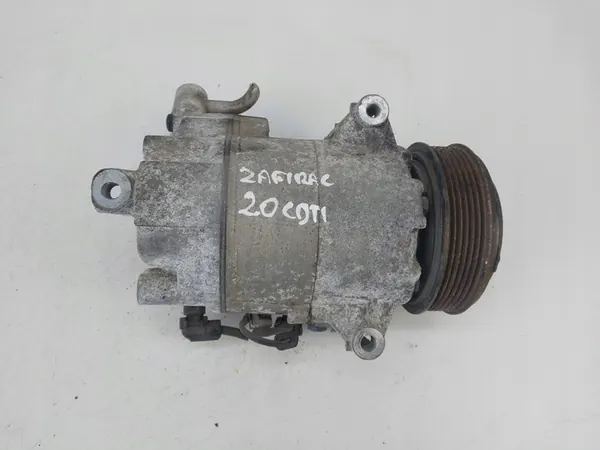Ilmastointikompressori Opel Zafira C 2.0 CDTI image 6