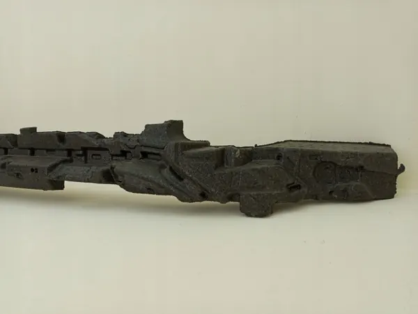OEM A1678853010 Voorbumper absorber Mercedes GLE image 6