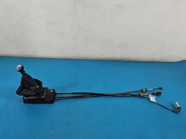 Versnellingspook OEM IMPRK1562278 voor Peugeot 407 2.0 HDI image 2