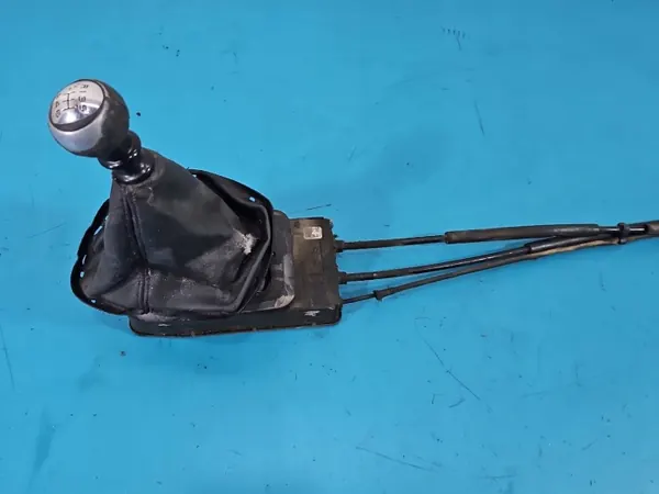 Versnellingspook OEM IMPRK1562278 voor Peugeot 407 2.0 HDI image 3