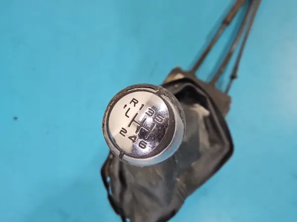 Versnellingspook OEM IMPRK1562278 voor Peugeot 407 2.0 HDI image 4