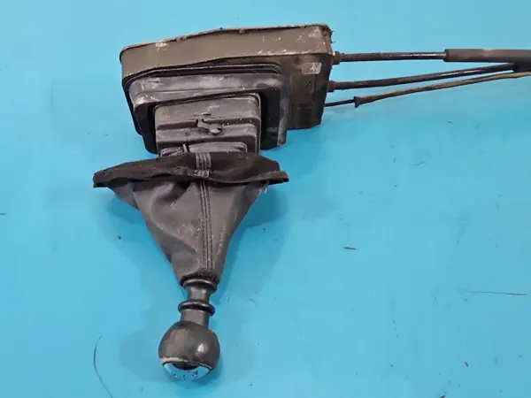 Versnellingspook OEM IMPRK1562278 voor Peugeot 407 2.0 HDI image 5