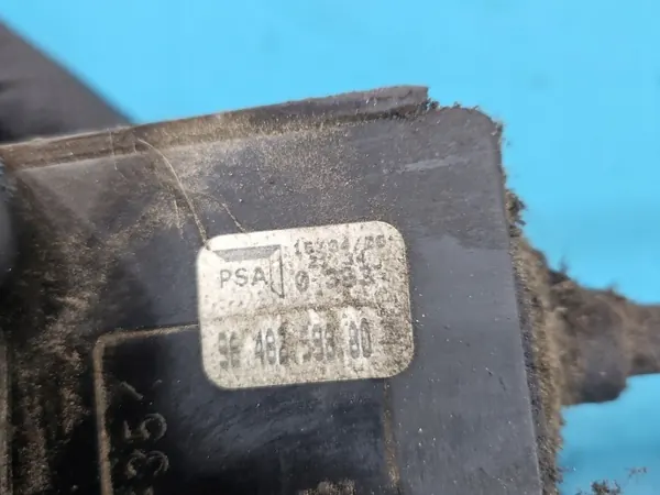 Versnellingspook OEM IMPRK1562278 voor Peugeot 407 2.0 HDI image 6