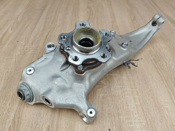 Framhjulsnav Höger OEM 6884386 BMW 530i G30 image 4