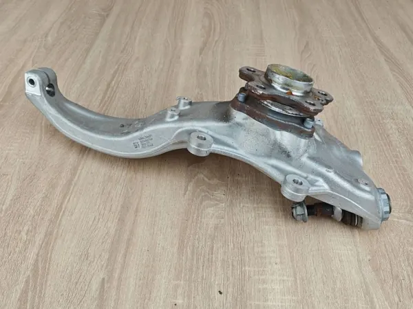 Framhjulsnav Höger OEM 6884386 BMW 530i G30 image 5