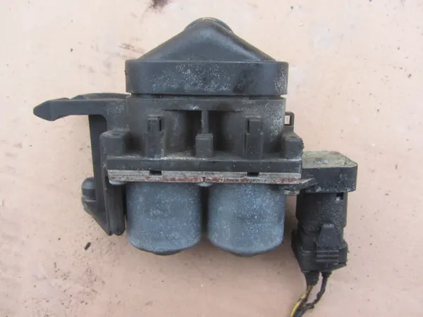 Vattenventil BMW E36 för Luftkonditionering OEM 8375792 image 3