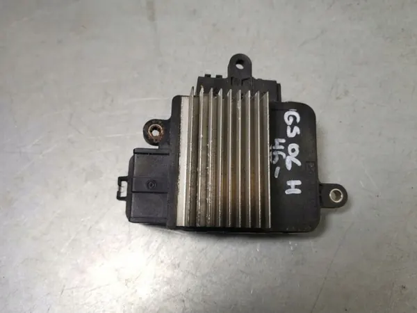 Lexus ventilatorrelais OEM 4993003300 voor GS image 2