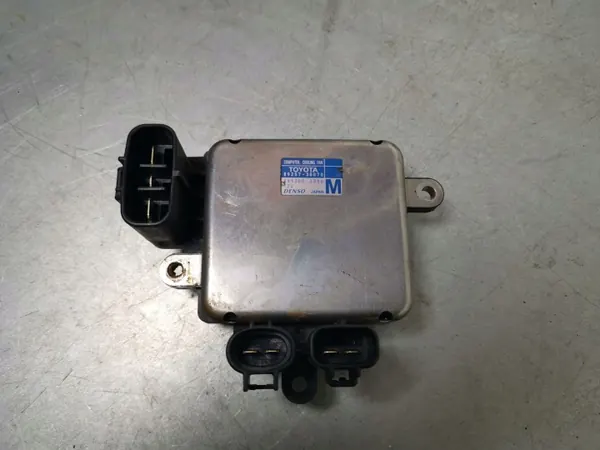 Lexus ventilatorrelais OEM 4993003300 voor GS image 3