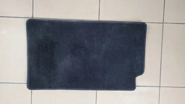 Conjunto de tapetes de veludo CHERY OMODA 5 24r - OEM image 4