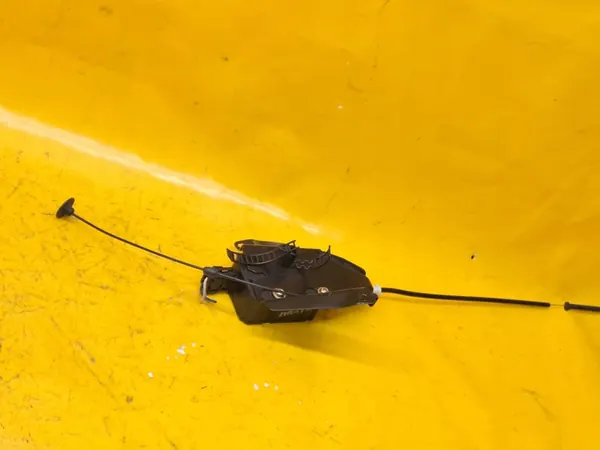 Atuador de tampa de combustível BMW E39 67118352168 image 2