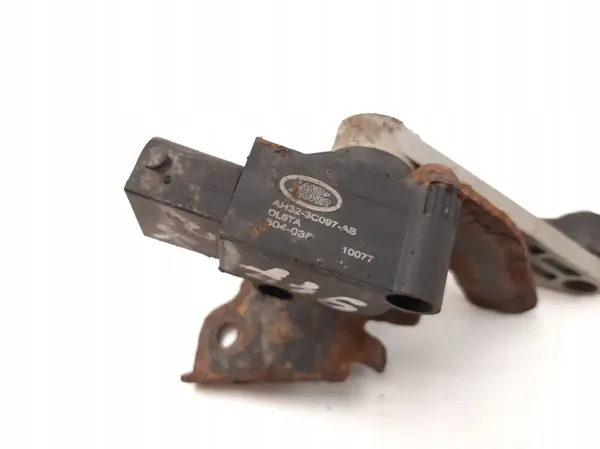 AH323C097AB Voorasluchtveringniveausensor image 6