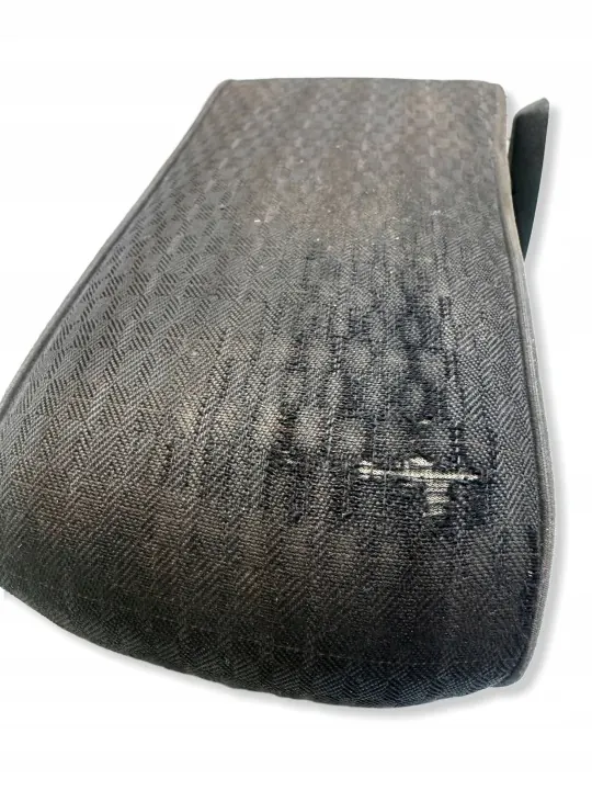 Apoio de braço esquerdo condutor OEM 6345345 Mercedes E W124 image 4