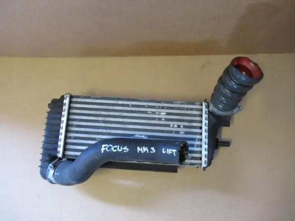 Ford Focus MK3 Intercooler - Gebruikt OEM-onderdeel image 2